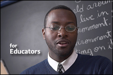Physics Career Resource for Educators