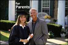 Physics Career Resource for Parents