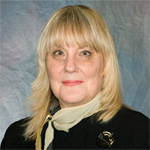 Cathy Ezrailson