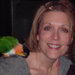 Caroline Hall