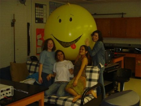 Randolph College Image