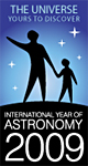 International Year of Astronomy 2009