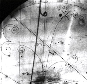 Electrons and Positrons image