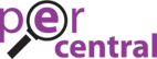 PER-Central Logo