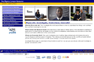 The Physics Careers Resource