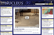The Nucleus