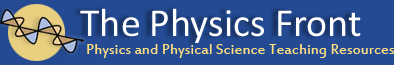 The Physics Front