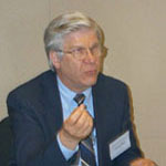 Warren Hein