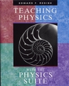 Teaching Physics with the Physics Suite