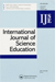 International Journal of Science Education