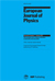 European Journal of Physics