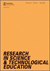 Research in Science and Technological Education