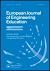 European Journal of Engineering Education
