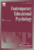 Contemporary Educational Psychology