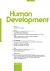 Human Development