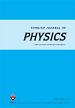 Turkish Journal of Physics