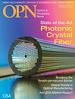 Optics and Photonics News