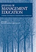 Journal of Management Education