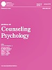 Journal of Counseling Psychology