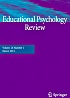 Educational Psychology Review