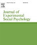 Journal of Experimental Social Psychology