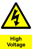 High Voltage