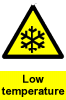 Low Temperature