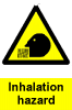 Inhalation Hazard