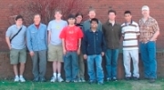 Featured Chapter Picture
