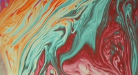 Soap Film Image