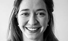 Photo of Katherine Zaunnbrecher